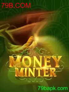 MoneyMinter