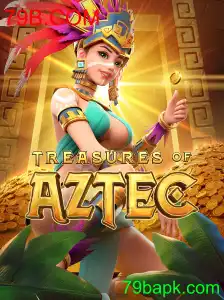 TreasuresofAztec
